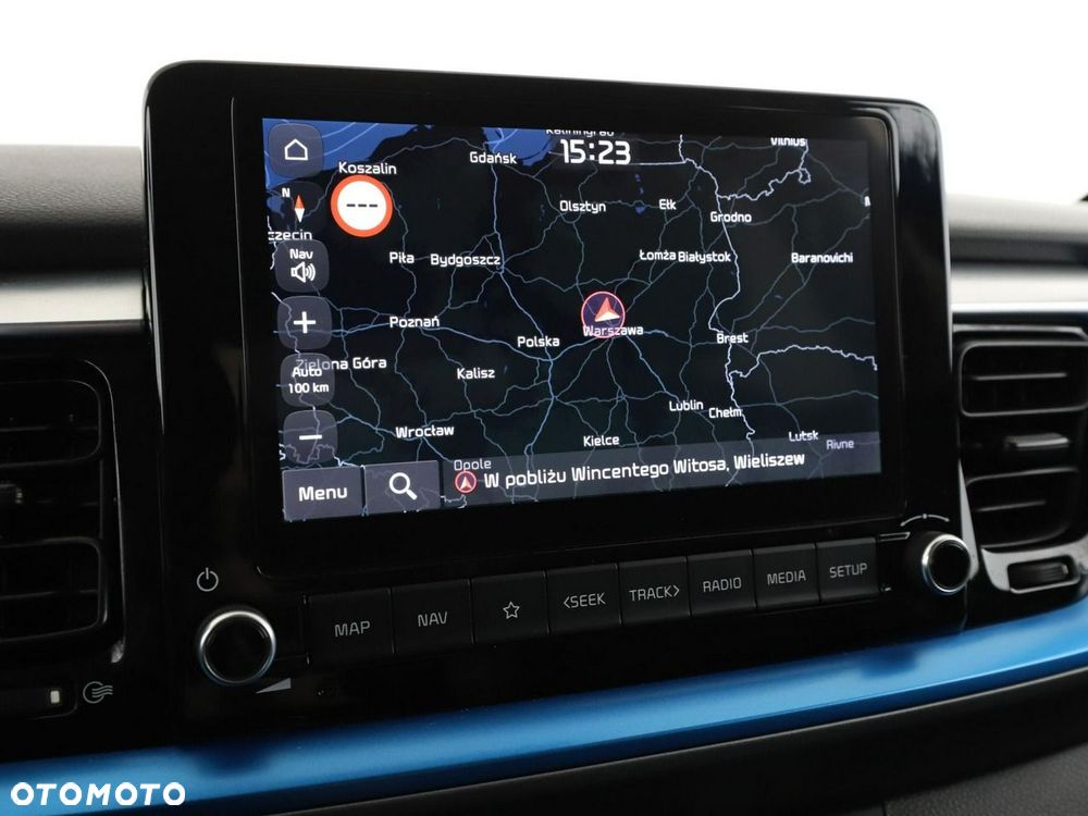 Kia Stonic 1.0 T-GDI MHEV L DCT - 26
