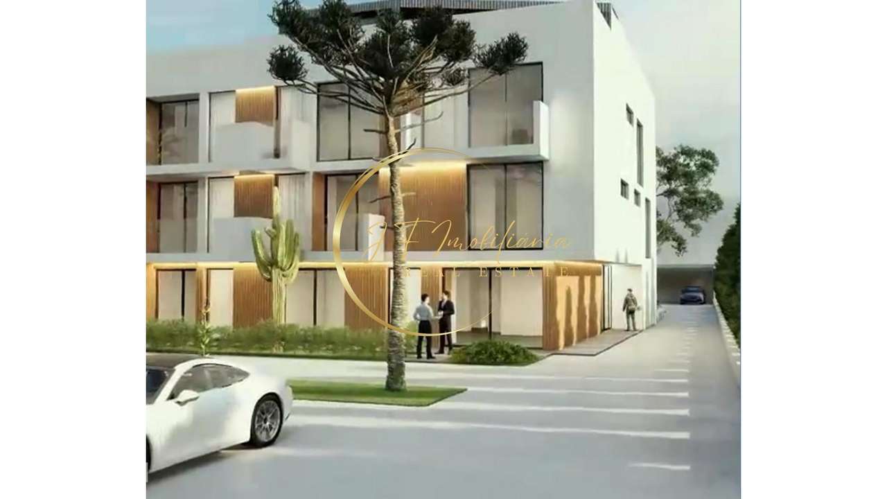 Apartamento T2 em Gafanha da Nazaré - Grande imagem: 3/11