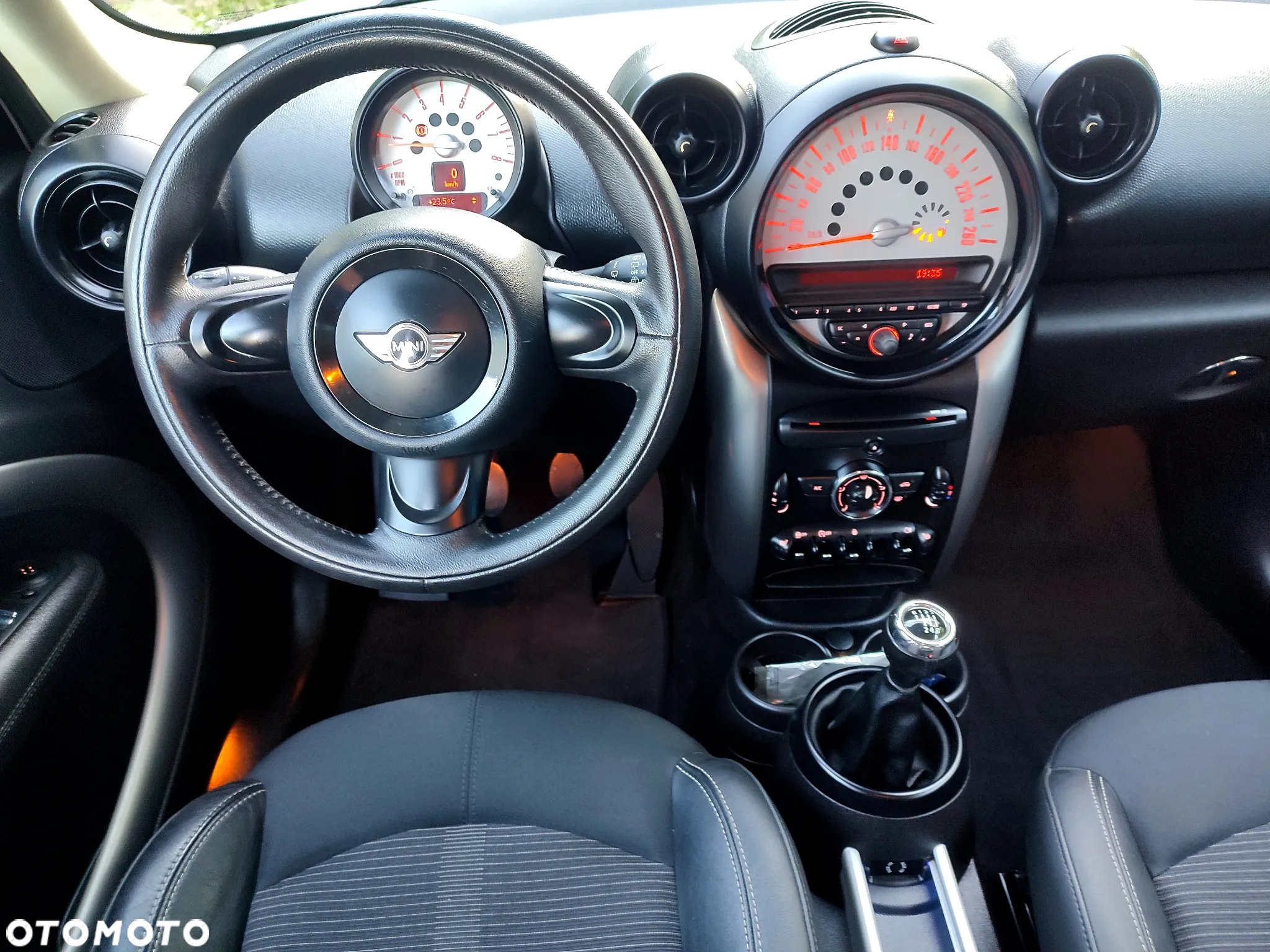MINI Countryman - 9