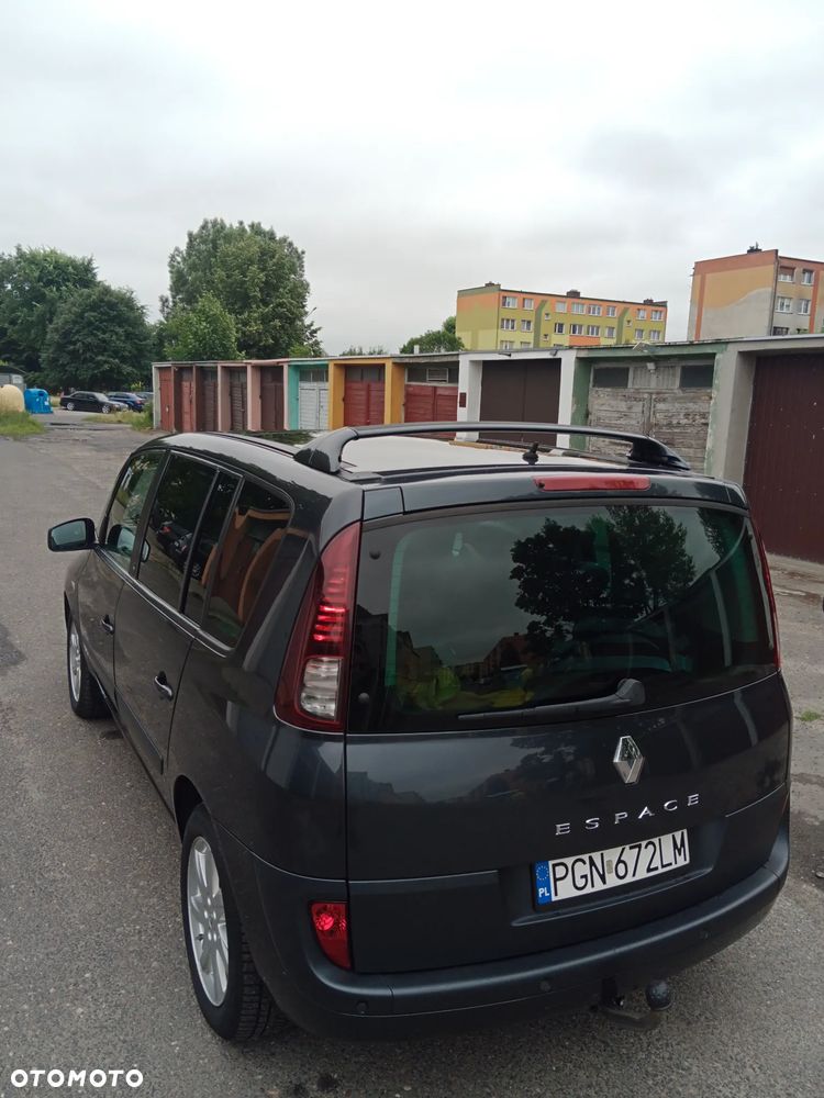Renault Espace - 5