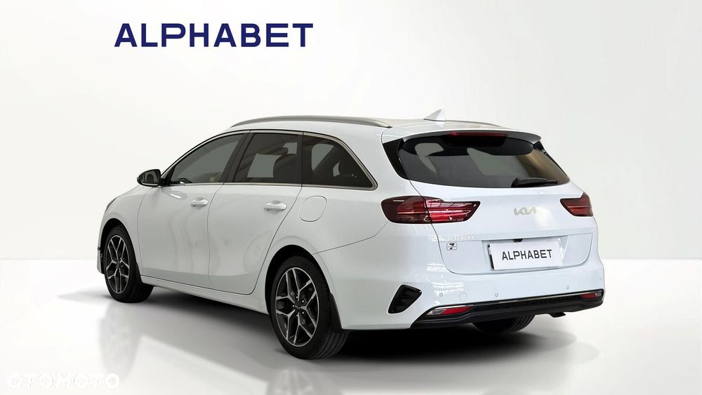 Kia Ceed 1.5 T-GDI Business Line DCT - 7