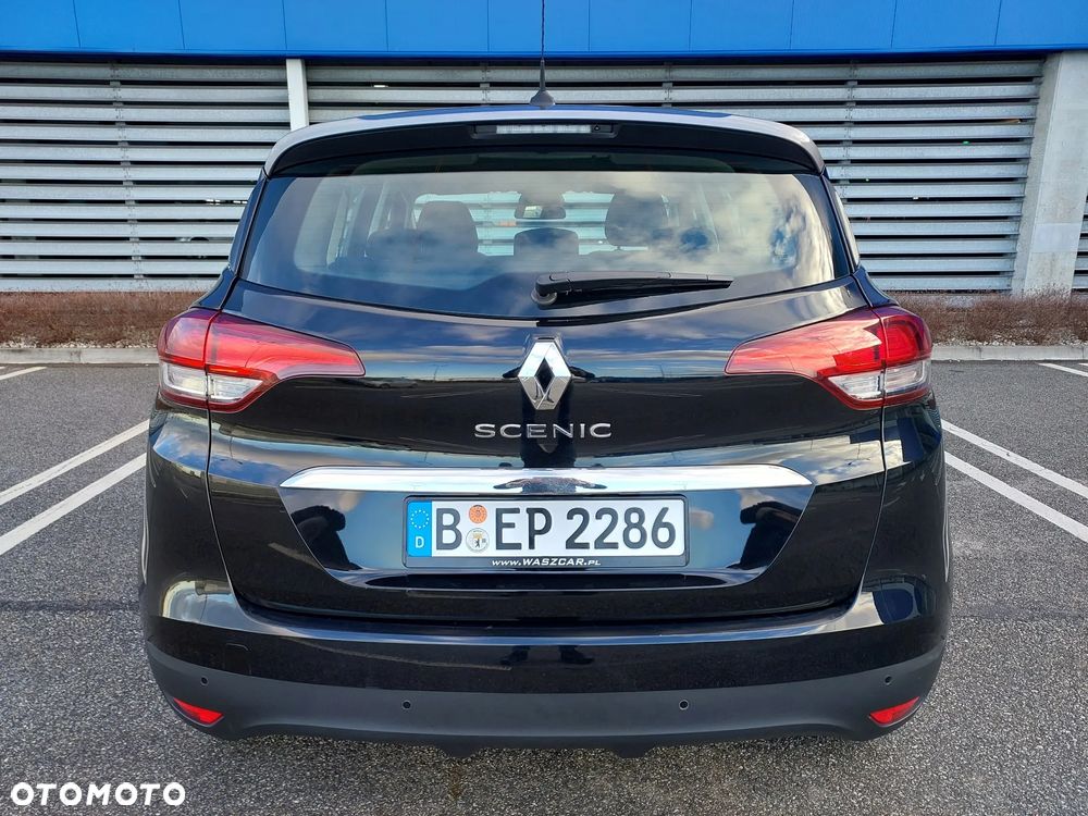 Renault Scenic 1.3 TCe Energy Intens EDC - 6