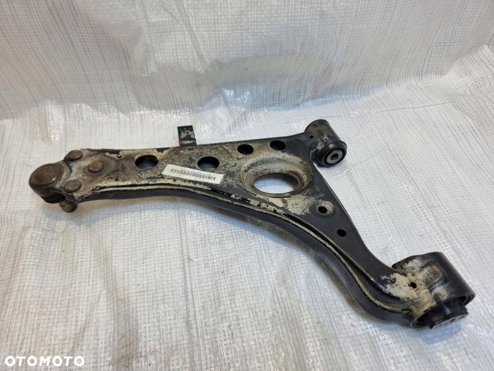 OPEL MOKKA A WAHACZ PRAWY PRZÓD - 5