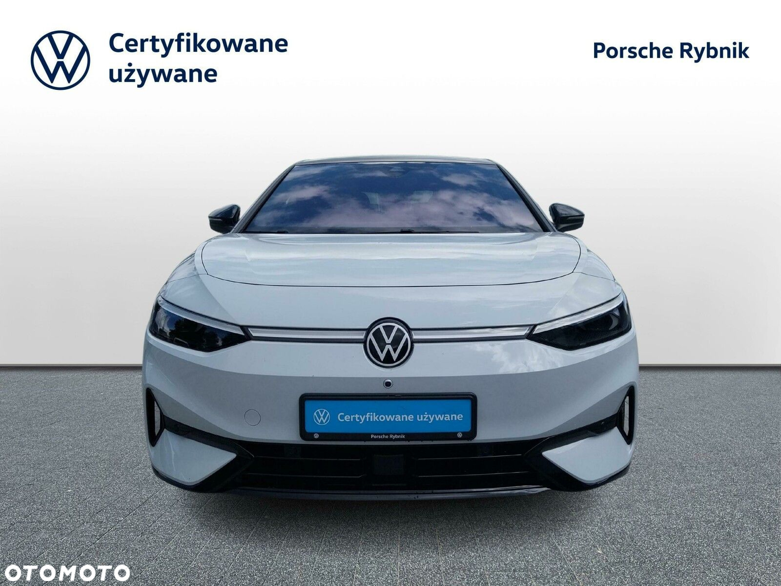 Volkswagen ID.7 77kWh Pro - 8