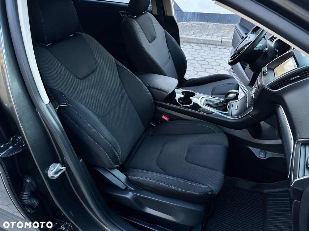 Ford Edge 2.0 TDCi Bi-Turbo 4x4 Titanium - 20