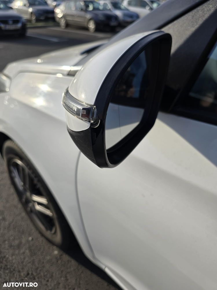 Hyundai i20 1.25 84CP M/T Comfort - 16