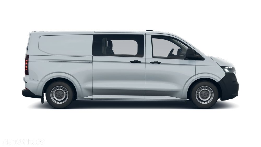 Volkswagen T7 Furgon PLus - 5