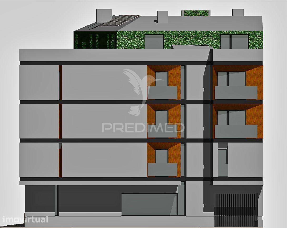 Oportunidade de Investimento Residencial em Mem Martins – Projeto c... - Grande imagem: 2/8