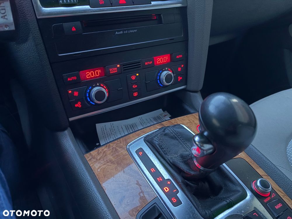 Audi Q7 - 23