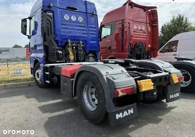 MAN TGX 18.470 BLS PEŁNY ADR STANDARD - 4