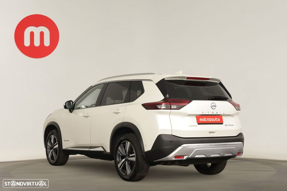 Nissan X-Trail 1.5 e-Power Tekna 7L e-4force - 3