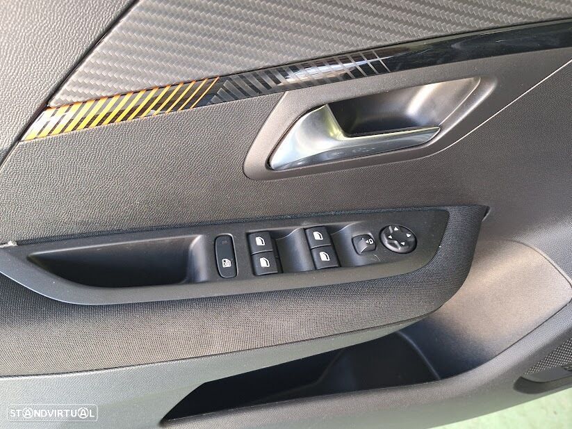 Peugeot 208 1.5 BlueHDi Active Pack - 11