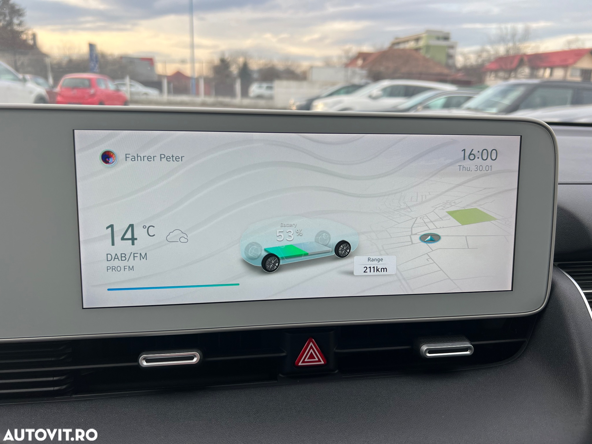 Hyundai IONIQ 5 - 18