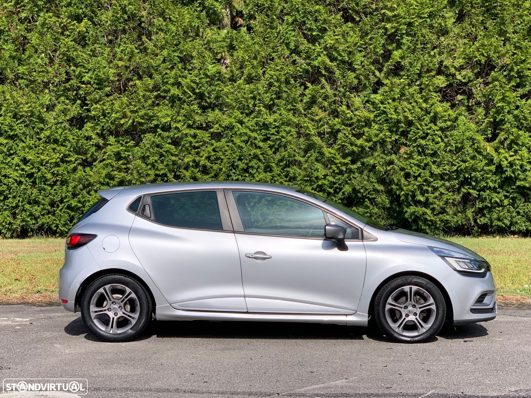 Renault Clio 1.5 dCi GT Line - 7