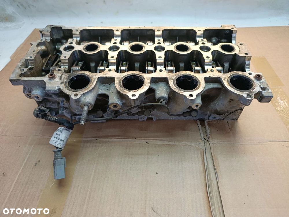 Focus MK3 głowica 2,0TDCI 140KM euro 5 Citroen Peugeot Ford - 2