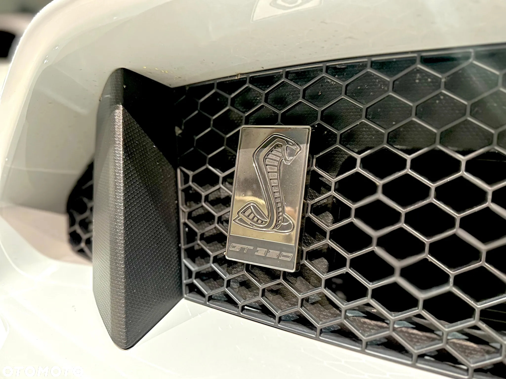 Ford Mustang - 8