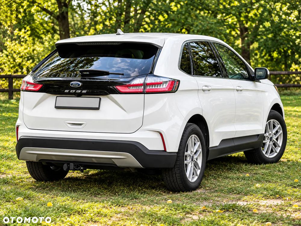 Ford Edge - 4
