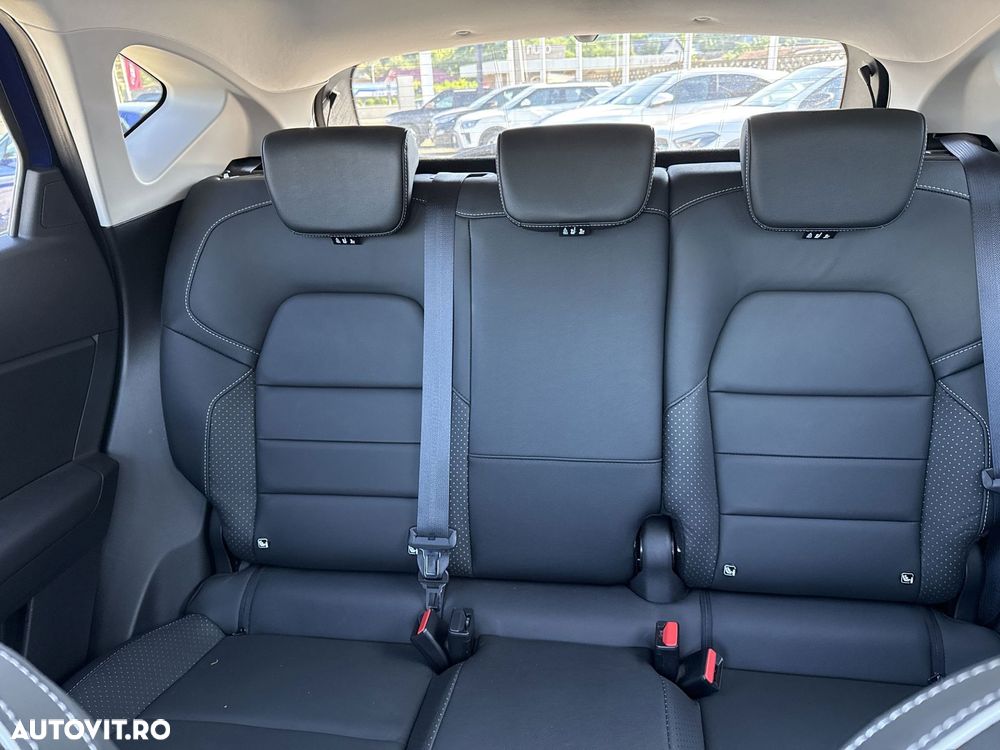 Mitsubishi ASX 1.6 PHEV Instyle - 19