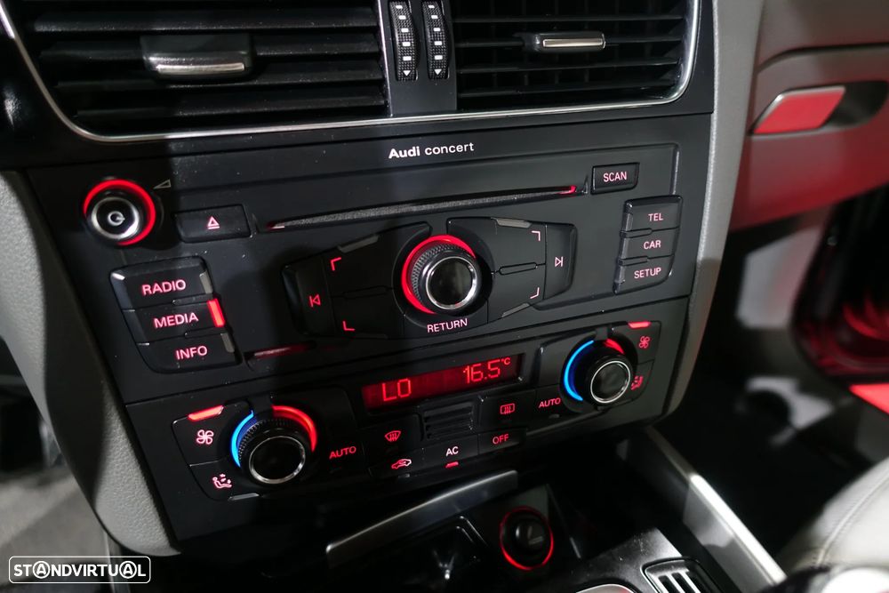 Audi Q5 2.0 TDI S-line - 48