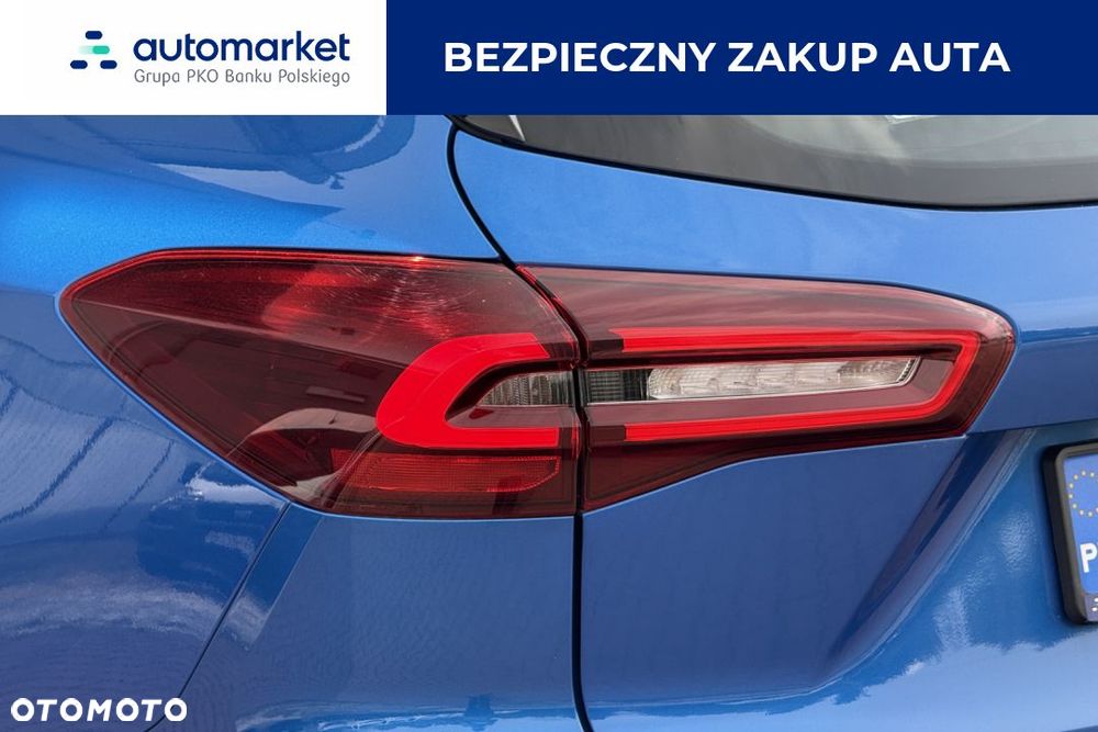 Ford Focus 1.0 EcoBoost mHEV Titanium - 11