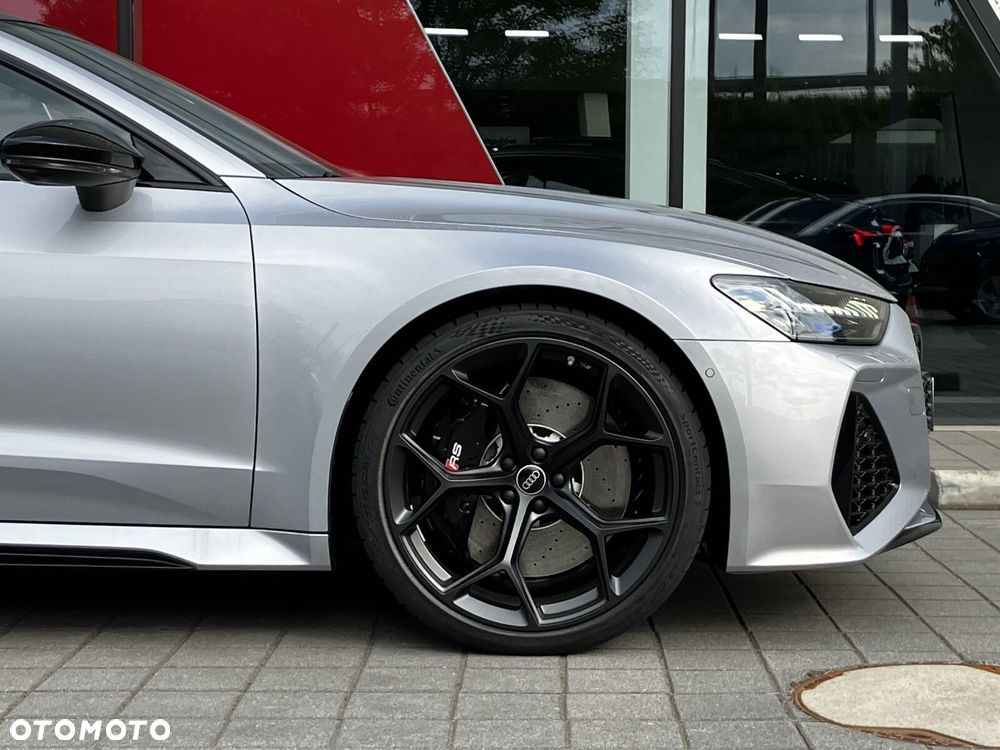Audi RS7 Sportback - 16