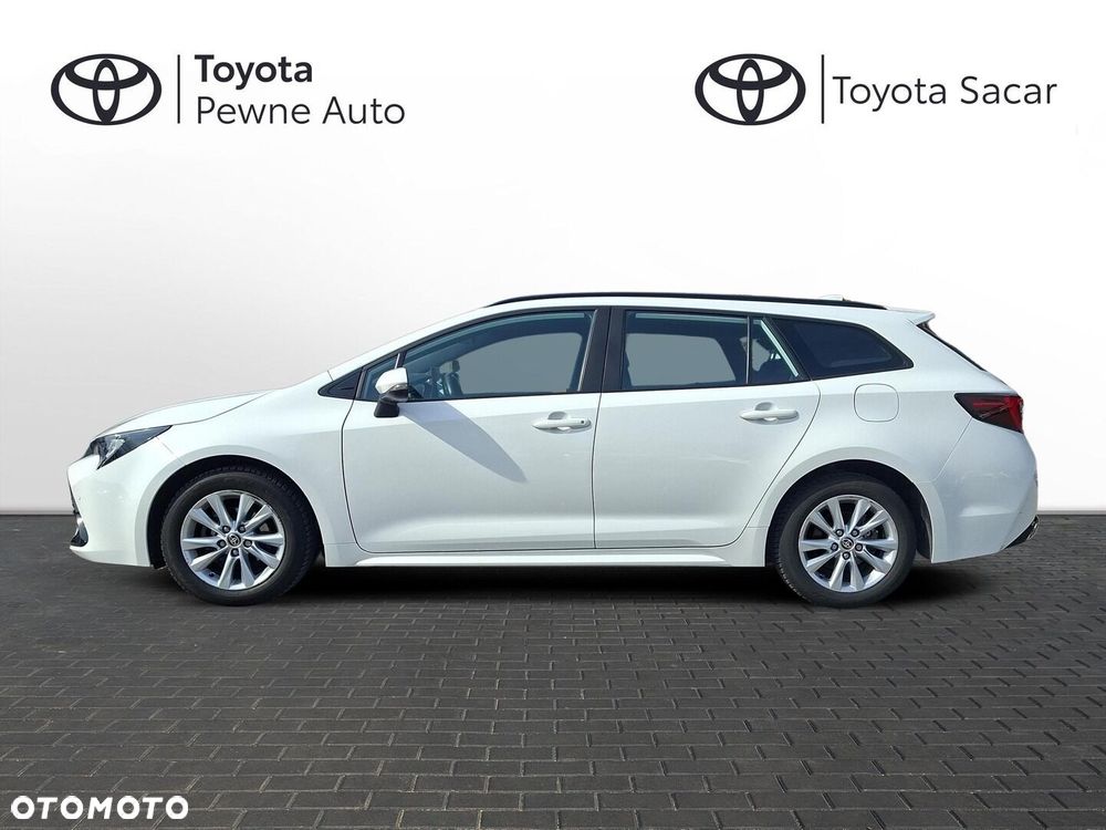 Toyota Corolla 1.8 Hybrid Comfort - 4