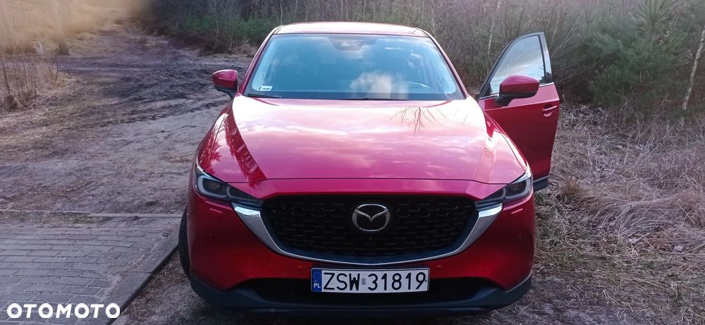 Mazda CX-5 2.0 Hikari 2WD - 11