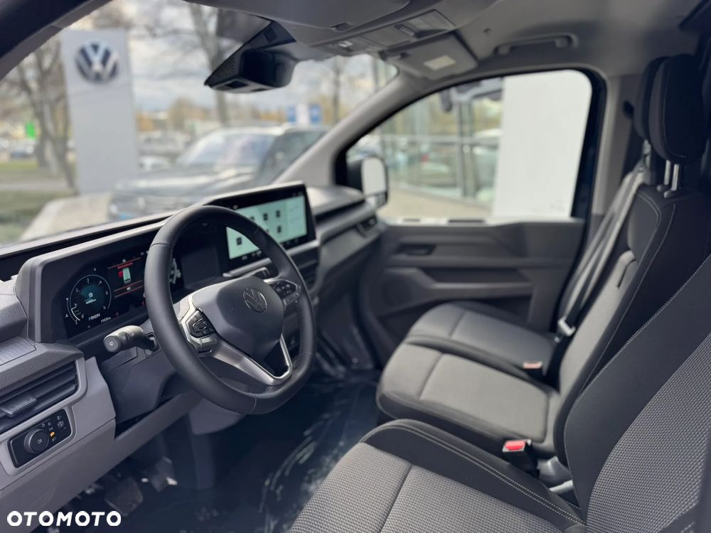 Volkswagen Nowy Transporter - 10