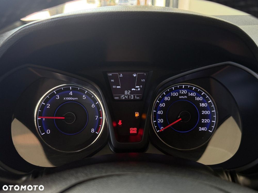 Hyundai ix20 - 30