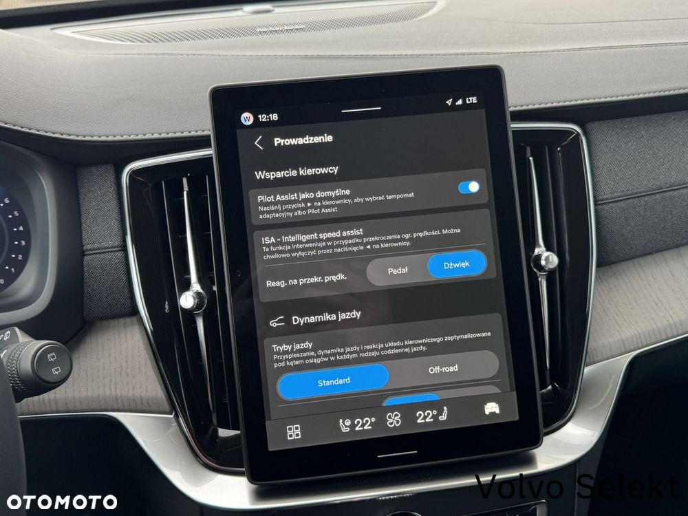 Volvo XC 90 B5 B AWD Plus Bright 7os - 25