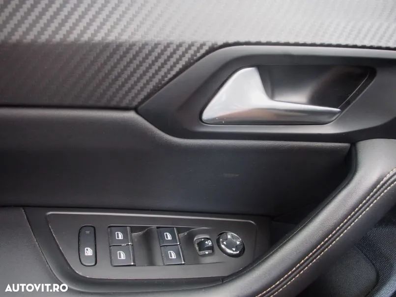 Peugeot 508 SW 1.6 THP STT GT Line - 19