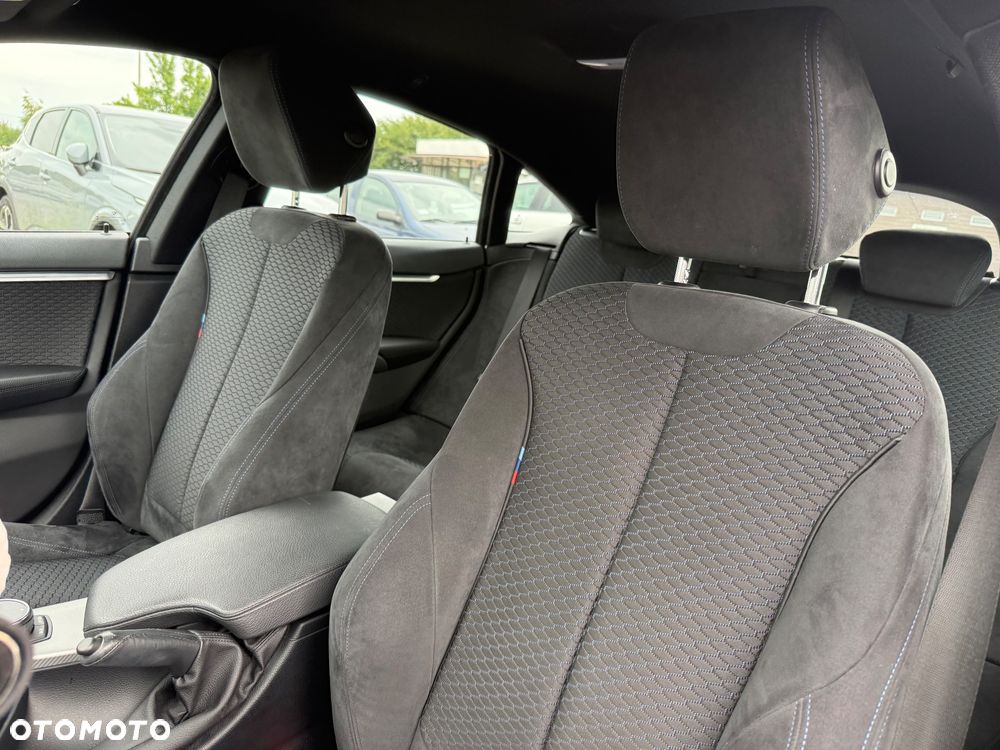 BMW Seria 4 - 31