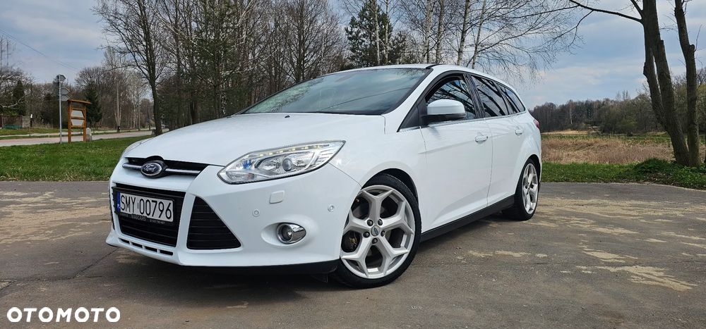 Ford Focus - 22