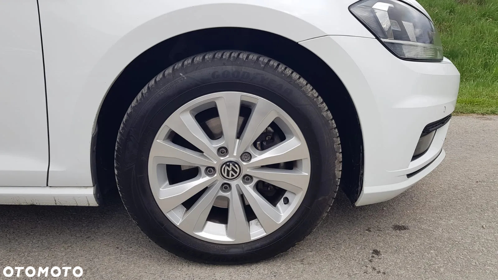 Volkswagen Golf - 25