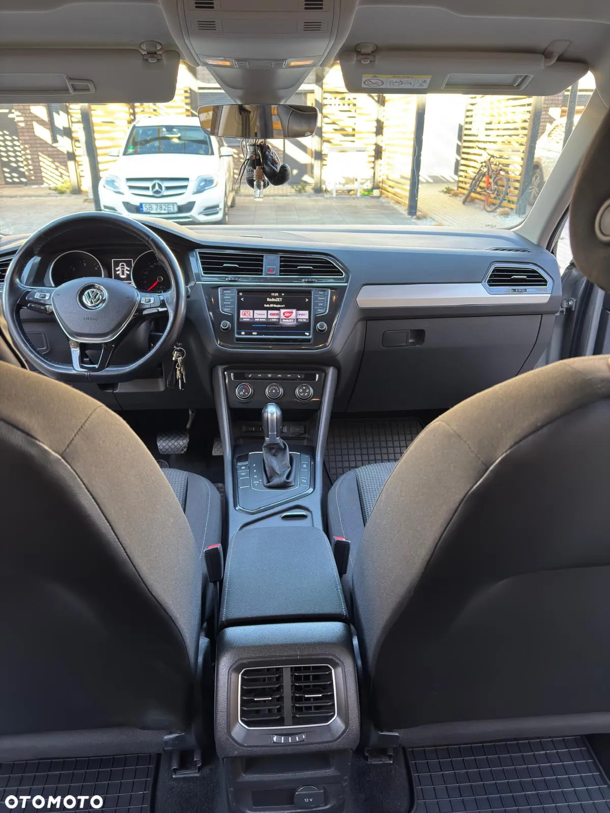 Volkswagen Tiguan - 9