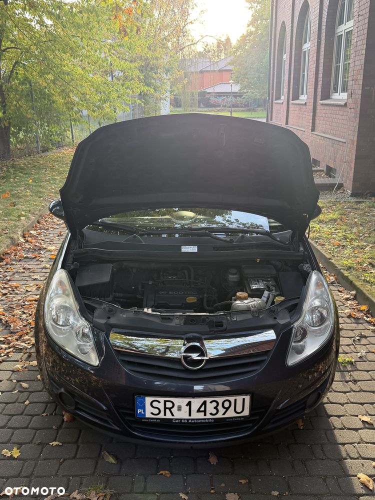 Opel Corsa - 15