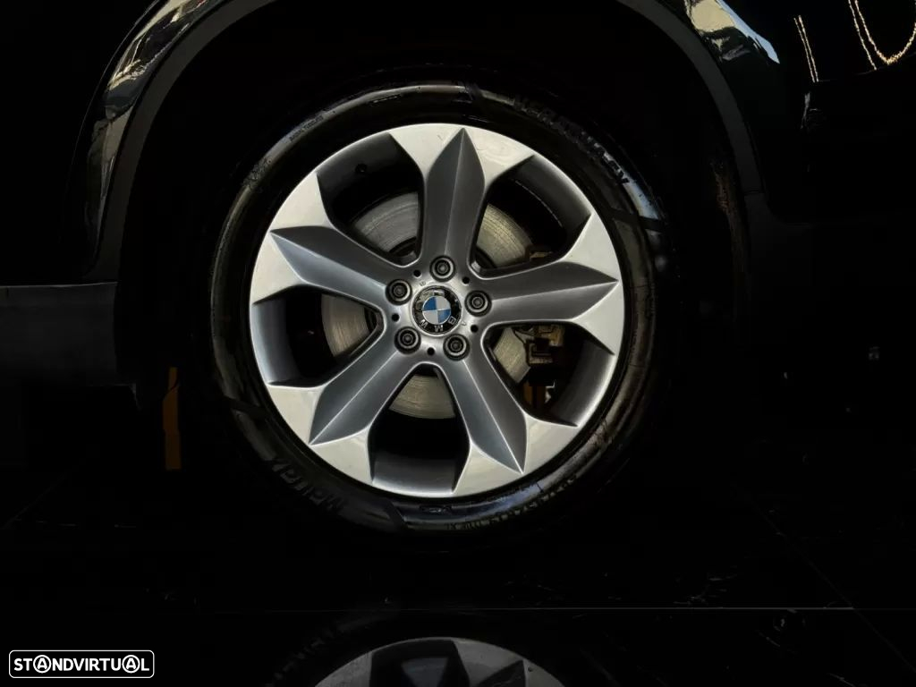 BMW X6 35 d xDrive - 18