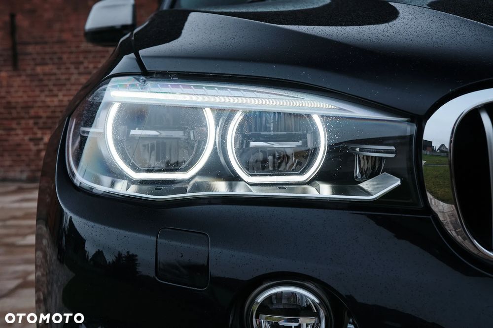 BMW X6 xDriveM50d - 30