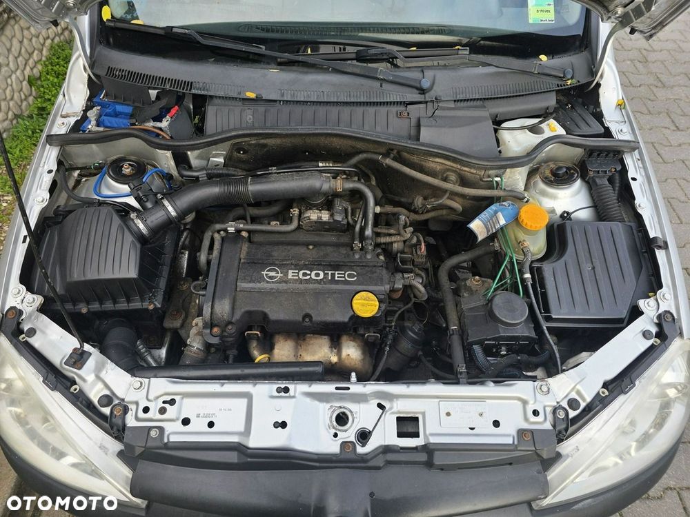 Opel Combo Tour Edition - 30