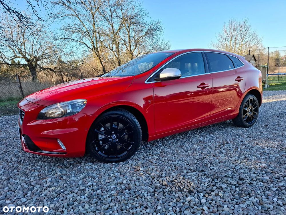 Volvo V40 D4 RDesign - 10