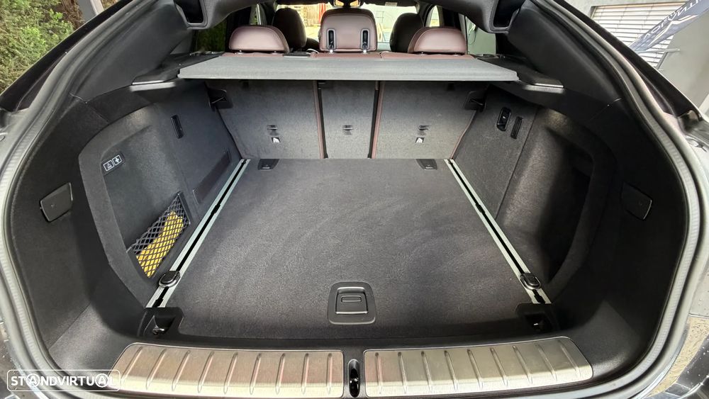 BMW X4 20 d xDrive xLine Pack M Auto - 26