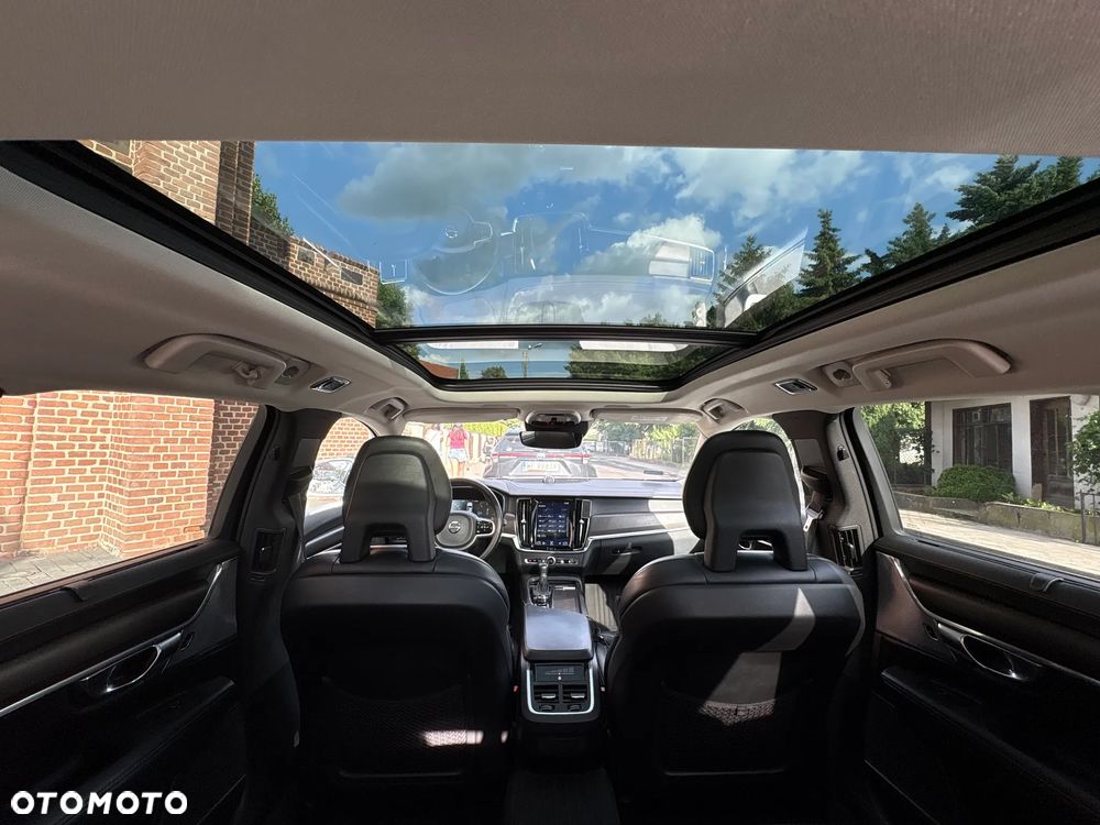 Volvo V90 Cross Country D5 AWD - 20