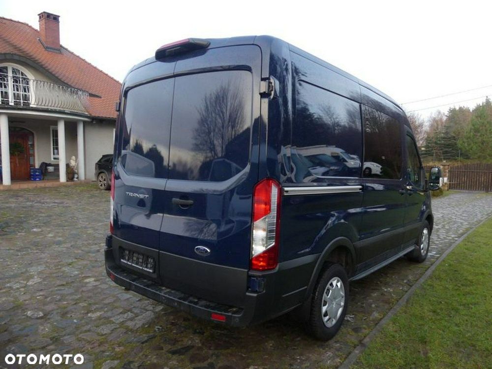 Ford Transit - 24