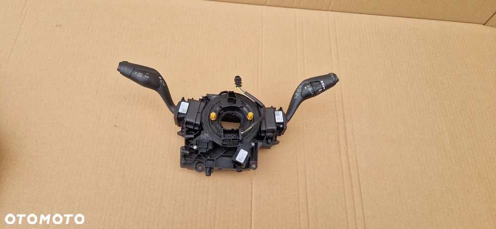 PRZEŁĄCZNIK ZESPOLONY PAJĄK TAŚMA FORD EDGE 15- DG9T-14B522-ATMW - 1