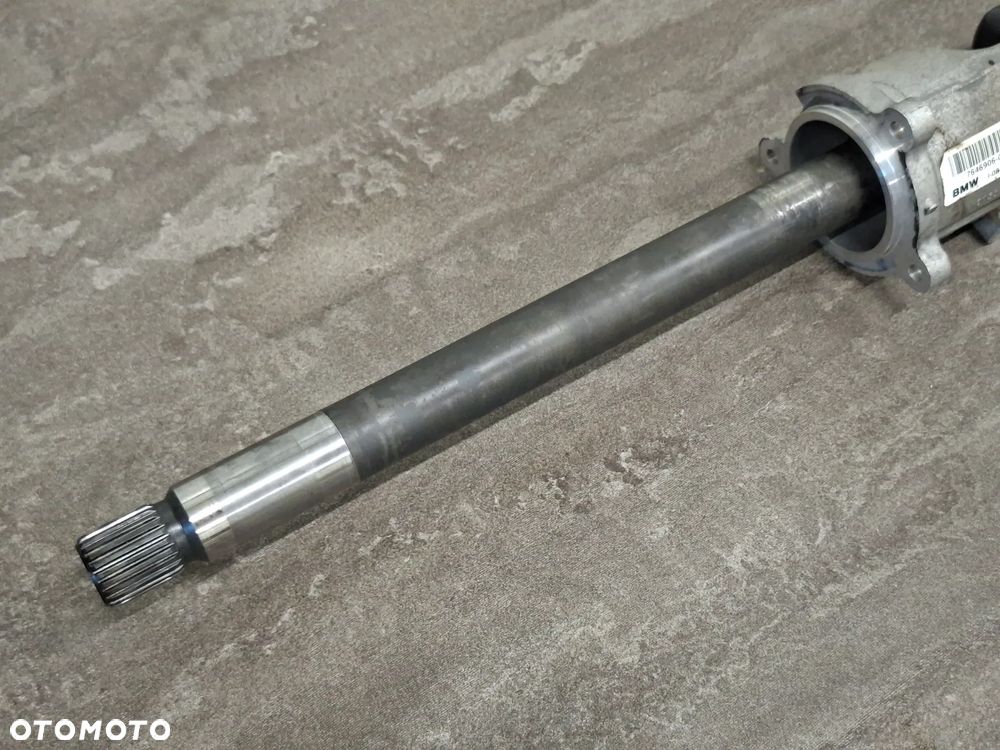 BMW F39 F48 MINI F54 F60 Półoś przód 8611937 / 8611938 - 13