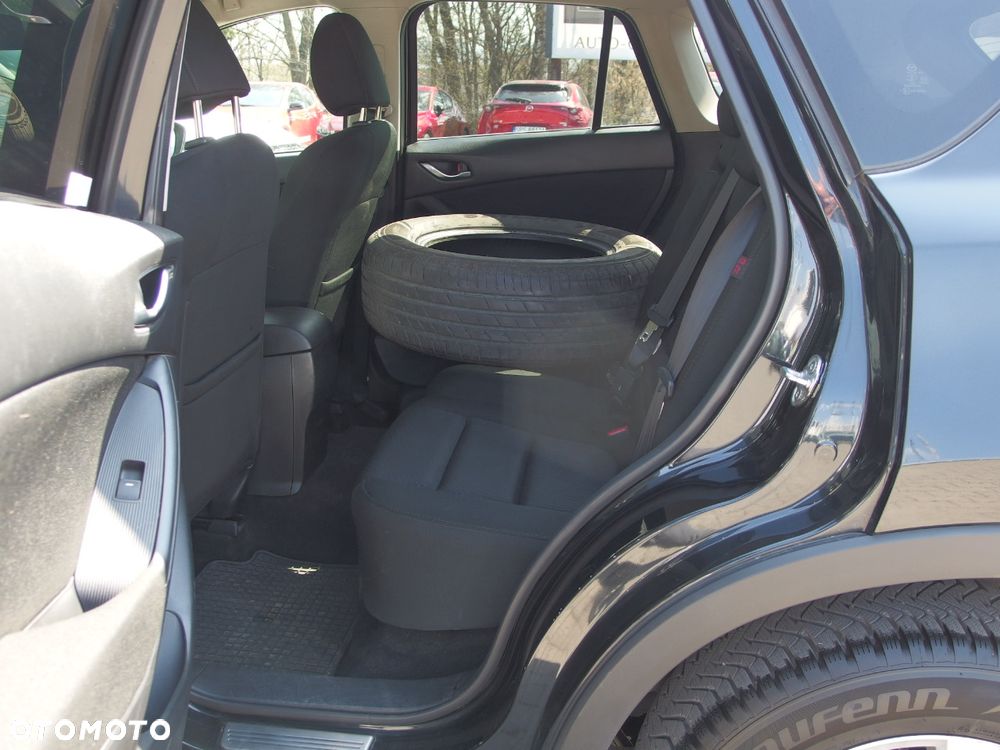 Mazda CX-5 2.0 Skyenergy - 12