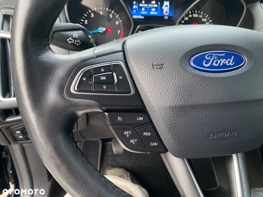 Ford Focus SW 1.0 EcoBoost Edition - 23