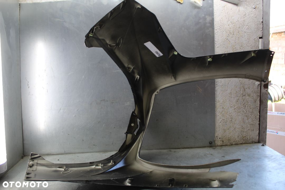 Peugeot Satelis 125 Czasza czacha - 3