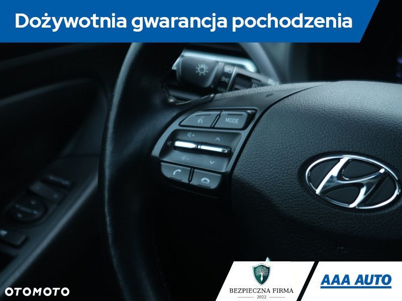 Hyundai i30 - 22