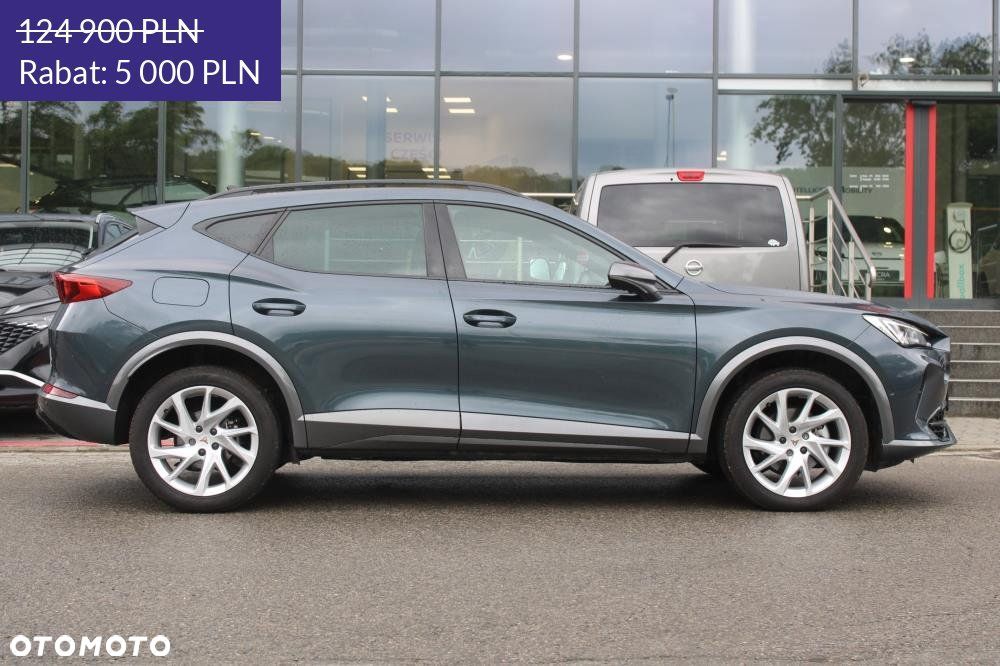 Cupra Formentor - 4